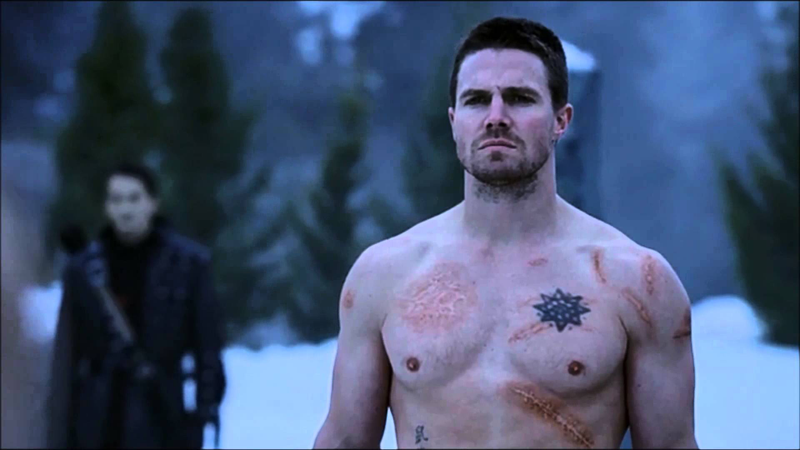 Illustration for article titled Ranking the DCCW Arrowverse by Season
